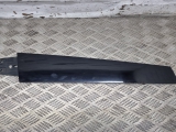 Bmw F07 Gt 2009-2012 B Pillar Trim Cover Left 2009,2010,2011,2012Bmw F07 Gt 2009-2012 B Pillar Trim Cover Left 7196351     Used