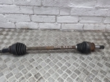 Jaguar Xj X351 2009-2016 3.0 DRIVESHAFT - DRIVER REAR (ABS)  2009,2010,2011,2012,2013,2014,2015,2016Jaguar Xj X351 2009-2016 3.0 Driveshaft - Driver Rear (abs)        Used