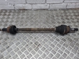 Jaguar Xj X351 2009-2016 3.0 DRIVESHAFT - PASSENGER REAR (ABS)  2009,2010,2011,2012,2013,2014,2015,2016Jaguar Xj X351 2009-2016 3.0 Driveshaft - Passenger Rear (abs)        Used