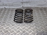 Kia Sorento MK 2 2015-2023 rear coil spring set 2015,2016,2017,2018,2019,2020,2021,2022,2023Kia Sorento 2015-2023 rear coil spring set      Used