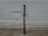 Mitsubishi Outlander Mk2 Fl 2010-2013 2.3 PROP SHAFT (REAR)  2010,2011,2012,2013Mitsubishi Outlander Mk2 Fl 2010-2013 2.3 Prop Shaft (rear)       Used