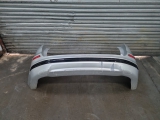 Ford Mondeo MK5 Estate 5 Door 2014-2018 BUMPER (REAR) Silver  2014,2015,2016,2017,2018Ford Mondeo MK5 Estate 5 Door 2014-2018 Bumper (rear) Silver        Used