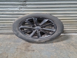 Bmw F10 Saloon 2011-2014 ALLOY WHEEL - SINGLE 6780720 2011,2012,2013,2014Bmw F10 Saloon 2011-2014 Alloy Wheel - Single  225/55R17 8JX 17 6780720     Used