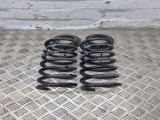Ford Mondeo 2014-2024 Coil Springs Rear Suspension 2014,2015,2016,2017,2018,2019,2020,2021,2022,2023,2024Ford Mondeo 2014-2024 Coil Springs Rear Suspension      Used