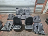 FORD Mondeo Estate 2014-2024 SET OF SEATS  2014,2015,2016,2017,2018,2019,2020,2021,2022,2023,2024Ford Mondeo Estate 2014-2024 Set Of Seats       Used
