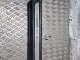 Bmw 650 2010-2012 DOOR SILL SCUFF KICK PLATE FRONT RIGHT DRIVER 2010,2011,2012Bmw 650 2010-2012 Door Sill Scuff Kick Plate Front Right Driver 7264438     Used