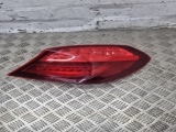 Bmw 650 Convertible 2010-2012 REAR/TAIL LIGHT ON BODY ( DRIVERS SIDE)  2010,2011,2012Bmw 650 Convertible 2010-2012 Rear/tail Light On Body ( Drivers Side)       Used