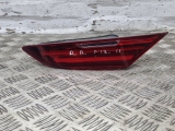 Bmw 650 Convertible 2010-2012 REAR/TAIL LIGHT ON TAILGATE (DRIVERS SIDE)  2010,2011,2012Bmw 650 Convertible 2010-2012 Rear/tail Light On Tailgate (drivers Side)       Used