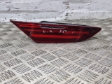 Bmw 650 Convertible 2010-2012 REAR/TAIL LIGHT ON TAILGATE (PASSENGER SIDE)  2010,2011,2012Bmw 650 Convertible 2010-2012 Rear/tail Light On Tailgate (passenger Side)       Used