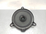 MAZDA 3 MK3 2016 DOOR SPEAKER 576710 2013,2014,2015,2016,2017,2018,2019MAZDA 3 MK3 2016 DOOR SPEAKER FRONT LEFT RIGHT 576710 576710     Used