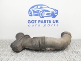 PORSCHE BOXSTER SPYDER 986 2003 2.7 PETROL  AIR FILTER PIPE 99611002704 2002,2003,2004PORSCHE BOXSTER SPYDER 986 2003 2.7 PETROL  AIR FILTER PIPE HOSE INTAKE TUBE 99611002704     Used