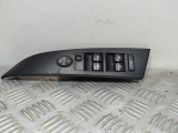 BMW 525D 5 SERIES E60 2006 ELECTRIC WINDOW SWITCH (FRONT DRIVER RIGHT) 6951924 2004,2005,2006,2007,2008,2009,2010BMW 525D 5 SERIES E60 2006 ELECTRIC WINDOW SWITCH (FRONT DRIVER RIGHT) 6951924 6951924     Used