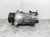 JAGUAR XF V6 XF250 2009 3.0  AIR CON COMPRESSOR/PUMP 9x2319d629da 2009,2010,2011,2012,2013,2014,2015JAGUAR XF V6 XF250 2009 3.0  AIR CON COMPRESSOR/PUMP 9x2319d629da 9x2319d629da     Used