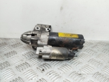 BMW 5 SERIES F10 520D 2010 2.0 STARTER MOTOR 1005841073 2010,2011,2012,2013,2014BMW 5 SERIES F10 520D 2010 2.0 STARTER MOTOR 1005841073 1005841073     Used