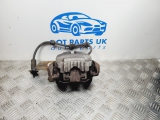 BMW 3 SERIES 325D E92 M SPORT 2009 BRAKE CALIPER (FRONT DRIVER SIDE) RIGHT SUPPORT  2007,2008,2009,2010BMW 3 SERIES 325D E92 2009 BRAKE CALIPER FRONT DRIVER SIDE RIGHT SUPPORT       Used