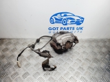 BMW 3 SERIES 325D E92 M SPORT 2009 3.0  BRAKE CALIPER SUPPORT FRONT PASSENGER LEFT SIDE 57/24/330 2007,2008,2009,2010BMW 3 SERIES 325D E92 2009 BRAKE CALIPER SUPPORT FRONT PASSENGER LEFT 57/24/330 57/24/330     Used