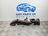 RANGE ROVER SPORT TDV6 2.7 DIESEL 2005 EXHAUST MANIFOLD 4H2Q9431CB 2005,2006,2007,2008,2009,2010,2011,2012,2013RANGE ROVER SPORT TDV6 2.7 DIESEL 2005 EXHAUST MANIFOLD 4H2Q9431CB 4H2Q9431CB     Used