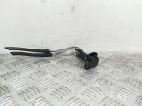 JAGUAR XF V6 XF250 2009 EXHAUST PRESSURE SENSOR 6G9N-5L200-AA 2009,2010,2011,2012,2013,2014,2015JAGUAR XF V6 XF250 2009 EXHAUST PRESSURE SENSOR 6G9N-5L200-AA 6G9N-5L200-AA     Used