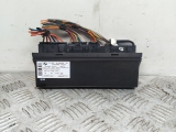 BMW 525D 5 SERIES E60 2006 BODY CONTROL MODULE BCM ECU 9136039 2004,2005,2006,2007,2008,2009,2010BMW 525D 5 SERIES E60 2006 BODY CONTROL MODULE BCM ECU 9136039 9136039     Used