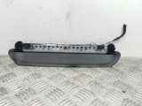 BMW 525D 5 SERIES E60 2006 THIRD HIGH LEVEL BRAKE LIGHT 6927018 2004,2005,2006,2007,2008,2009,2010BMW 525D 5 SERIES E60 2006 THIRD HIGH LEVEL BRAKE LIGHT 6927018 6927018     Used