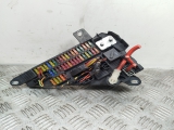 BMW 525D 5 SERIES E60 2006 FUSE BOX RELAY MODULE 6906619 2004,2005,2006,2007,2008,2009,2010BMW 525D 5 SERIES E60 2006 FUSE BOX RELAY MODULE 6906619 6906619     Used