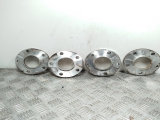 BMW 525D 5 SERIES E60 2006 WHEEL SPACERS 5X120 CB72.6 SPACERS 2004,2005,2006,2007,2008,2009,2010BMW 525D 5 SERIES E60 2006 WHEEL SPACERS 5X120 CB72.6 SPACERS 5X120 CB72.6 SPACERS     Used