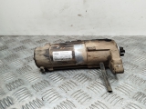 LAND ROVER L320 TDV6 2.7 DIESEL 2005 STARTER MOTOR NAD500080 2005,2006,2007,2008,2009,2010,2011,2012,2013LAND ROVER L320 TDV6 2.7 DIESEL 2005 STARTER MOTOR NAD500080 NAD500080     Used