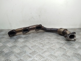 MERCEDES CLS 320 S-CLASS 2007 3.0 EXHAUST MANIFOLD A6421420002 2005,2006,2007,2008,2009,2010MERCEDES CLS 320 S-CLASS 2007 3.0 EXHAUST MANIFOLD RIGHT DRIVER A6421420002 A6421420002     Used