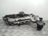 MERCEDES CLS 320 S-CLASS 2007 3.0 EXHAUST MANIFOLD A6420905437 2005,2006,2007,2008,2009,2010MERCEDES CLS 320 S-CLASS 2007 3.0 EXHAUST MANIFOLD EGR COOLER A6420905437 A6420905437     Used