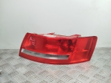 AUDI A6 TDI S LINE SALOON 2008 REAR/TAIL LIGHT (DRIVER SIDE) 4F5945096 2004,2005,2006,2007,2008AUDI A6 TDI S LINE SALOON 2008 REAR TAIL LIGHT (DRIVER RIGHT SIDE) 4F5945096 4F5945096     Used