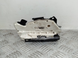 VOLKSWAGEN TIGUAN 2009 DOOR LOCK MECH (REAR DRIVER SIDE) 5N0839016A 2007,2008,2009,2010,2011,2012,2013,2014,2015,2016,2017,2018VOLKSWAGEN TIGUAN 2009 DOOR LOCK MECH (REAR DRIVER RIGHT SIDE) 5N0839016A 5N0839016A     Used