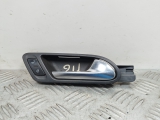 VOLKSWAGEN TIGUAN 2009 DOOR HANDLE - INTERIOR (FRONT DRIVER SIDE) 5N2837114 2007,2008,2009,2010,2011,2012,2013,2014,2015,2016,2017,2018VOLKSWAGEN TIGUAN 2009 DOOR HANDLE - INTERIOR (FRONT DRIVER SIDE) 5N2837114 5N2837114     Used