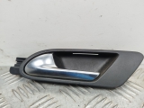 VOLKSWAGEN TIGUAN 2009 DOOR HANDLE - INTERIOR (FRONT PASSENGER SIDE)  2007,2008,2009,2010,2011,2012,2013,2014,2015,2016,2017,2018VOLKSWAGEN TIGUAN 2009 DOOR HANDLE INTERIOR (FRONT PASSENGER LEFT SIDE)       Used