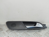 VOLKSWAGEN TIGUAN 2009 DOOR HANDLE - INTERIOR (REAR DRIVER SIDE)  2007,2008,2009,2010,2011,2012,2013,2014,2015,2016,2017,2018VOLKSWAGEN TIGUAN 2009 DOOR HANDLE - INTERIOR (REAR DRIVER SIDE)       Used