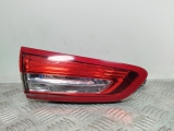 VOLKSWAGEN TIGUAN 2009 REAR/TAIL LIGHT (PASSENGER SIDE) 9803168080 2007,2008,2009,2010,2011,2012,2013,2014,2015,2016,2017,2018VOLKSWAGEN TIGUAN 2009 REAR TAIL LIGHT (PASSENGER LEFT SIDE) 9803168080 9803168080     Used