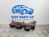 RANGE ROVER SPORT TDV6 2.7 DIESEL 2005 2720 EXHAUST MANIFOLD 4H2Q9430CB 2005,2006,2007,2008,2009,2010,2011,2012,2013RANGE ROVER SPORT TDV6 2.7 DIESEL 2005 2720 EXHAUST MANIFOLD 4H2Q9430CB 4H2Q9430CB     Used