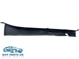 Bmw 1 Series Sport 5dr 2011-2015 Plastic Panel Between Doors (passenger Side) Blue 7269998 2011,2012,2013,2014,2015BMW 1 2 SERIES F20 F21 F22 F23 F87 SEALING SIDE PANEL DRIVER SIDE 7269998 7269998     Used