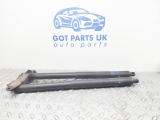 BMW X5 E70 2007 BOOTLID STRUTS (PAIR) 7177283 2006,2007,2008BMW X5 E70 3.0 DIESEL 2007 BOOTLID TAILGATE STRUTS (PAIR) LEFT RIGHT 7177283 7177283     Used