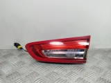 CITROEN DS5 HDI DSTYLE HATCH 2013 REAR/TAIL LIGHT (DRIVER SIDE) 9803167980 2011,2012,2013,2014,2015CITROEN DS5 HDI DSTYLE HATCH 2013 REAR TAIL LIGHT (DRIVER RIGHT SIDE) 9803167980 9803167980     Used