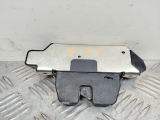 CITROEN DS5 HDI DSTYLE 2013 TAILGATE BOOT LID LOCK MECHANISM LATCH CATCH 9151487499 2011,2012,2013,2014,2015CITROEN DS5 HDI DSTYLE 2013 TAILGATE BOOT LID LOCK MECH LATCH CATCH 9151487499 9151487499     Used