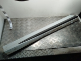 AUDI Q3 TFSI S LINE 2022 door moulding sill 83A853959A 2019,2020,2021,2022,2023,2024AUDI Q3 TFSI S LINE 2022 DOOR MOULDING SILL FRONT LEFT PASSENGER 83A853959A 83A853959A     Used