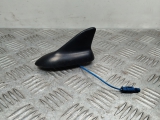 VAUXHALL ASTRA ELITE 2010 ROOF ANTENNA SHARK FIN 13322159 2009,2010,2011,2012,2013,2014,2015VAUXHALL ASTRA ELITE 2010 ROOF ANTENNA SHARK FIN 13322159 13322159     Used