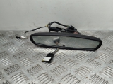 VAUXHALL ASTRA ELITE 2010 REAR VIEW MIRROR  2009,2010,2011,2012,2013,2014,2015VAUXHALL ASTRA ELITE 2010 REAR VIEW MIRROR       Used