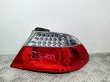 BMW E46 318 3 SERIES M SPORT CONVERTIBLE 2006 REAR/TAIL LIGHT (DRIVER SIDE) 6937454 2004,2005,2006BMW E46 318 3 SERIES M SPORT CONVERTIBLE 2006 REAR TAIL LIGHT DRIVER RIGHT 6937454     Used