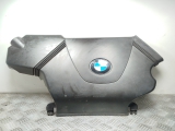 BMW E46 318 3 SERIES M SPORT 2006 ENGINE COVER TOP LID TRIM 9816679 2004,2005,2006BMW E46 318 3 SERIES M SPORT 2006 ENGINE COVER TOP LID TRIM 9816679 9816679     Used