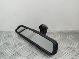 BMW E46 318 3 SERIES M SPORT CONVERTIBLE 2006 REAR VIEW MIRROR 4166482 2004,2005,2006BMW E46 318 3 SERIES M SPORT CONVERTIBLE 2006 REAR VIEW MIRROR 4166482 4166482     Used