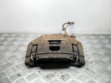 AUDI A6 TDI 2007 BRAKE CALIPER (FRONT DRIVER SIDE) RIGHT SUPPORT  2005,2006,2007,2008AUDI A6 TDI 2007 BRAKE CALIPER (FRONT DRIVER SIDE) RIGHT SUPPORT       Used