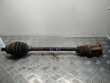 AUDI A6 TDI 2007 2.7 DRIVESHAFT - PASSENGER FRONT (ABS) 4F0407271K 2005,2006,2007,2008AUDI A6 TDI 2007 2.7 DRIVESHAFT - PASSENGER FRONT LEFT 4F0407271K 4F0407271K     Used