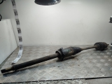 MERCEDES B CLASS W245 2010 DRIVESHAFT FRONT RIGHT DRIVER SIDE  2005,2006,2007,2008,2009,2010,2011MERCEDES B CLASS W245 2010 DRIVESHAFT FRONT RIGHT DRIVER SIDE       Used