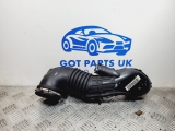 BMW 1 SERIES E82 2.0 DIESEL 2010 2.0  AIR FILTER PIPE 7804846 2009,2010,2011,2012,2013BMW 1 3 Series E81 E82 E87N LCI E88 E90 E91 N47 Filtered Air Pipe Tube 7810135 7804846     Used